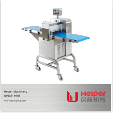 Sariwang Meat Slicer Machine