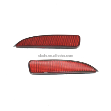 SKULA Auto Parts Rear Bumper for Mazda J36/2017 J71/2016