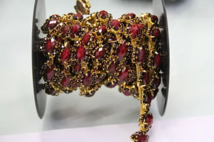 New and hot sell strass chain
