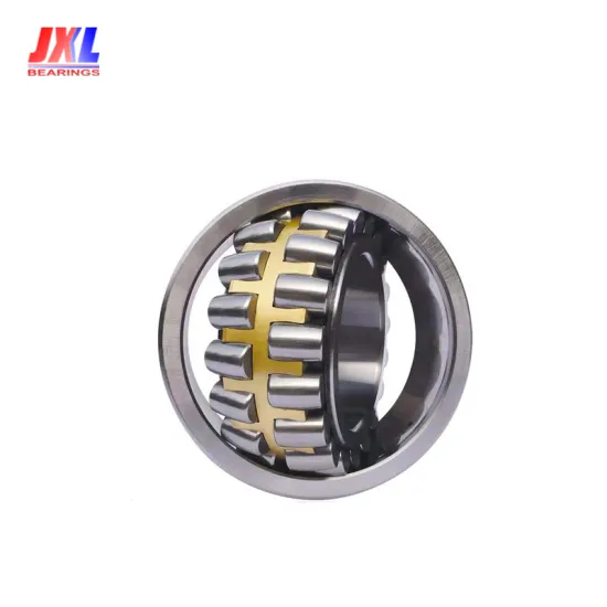 JXL 22207 High Precision Single Row Spherical Roller Bearing by Urb: Specifications and Features