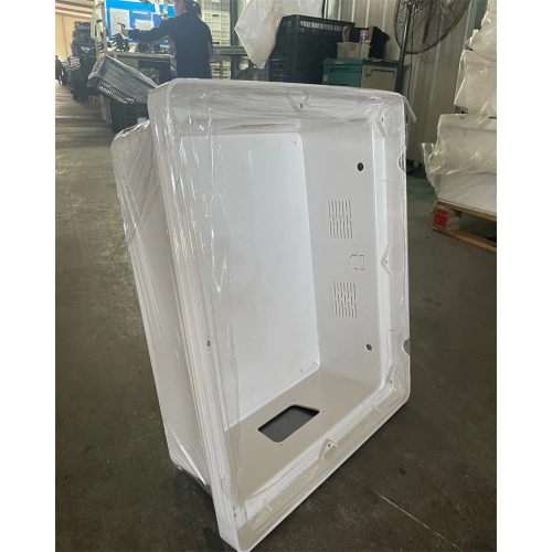 ODM Injection Molding Shell Plastic Prototype Services