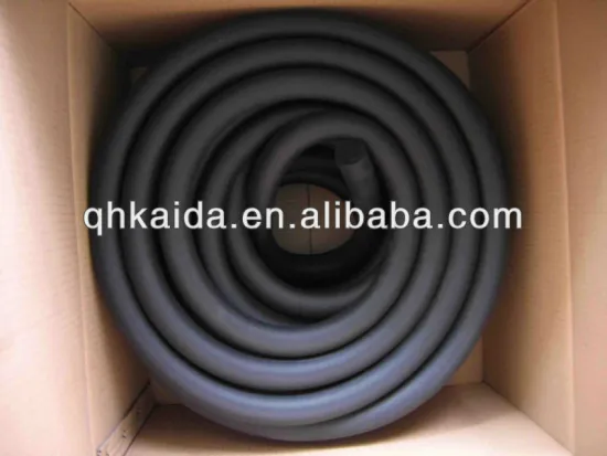 EPDM Sponge Cord utilised for draft exclusion of windows