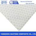 Honeycomb en polypropylène PP pour placage de pierre composite