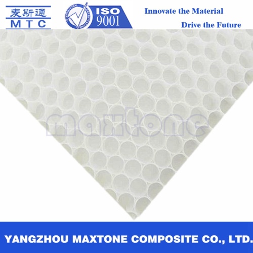 PP Polypropylene Soundcomb для композитного каменного шпона