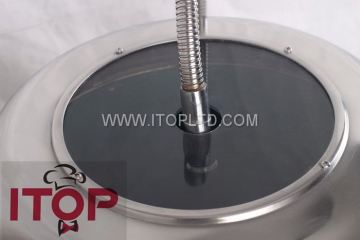 brush potato cleaning machine/potato peeling machine