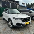 Zotye T700 2017 모델 1.8T