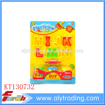 Juguetes Kids Educational Toy Color Joy Dough school supplies
