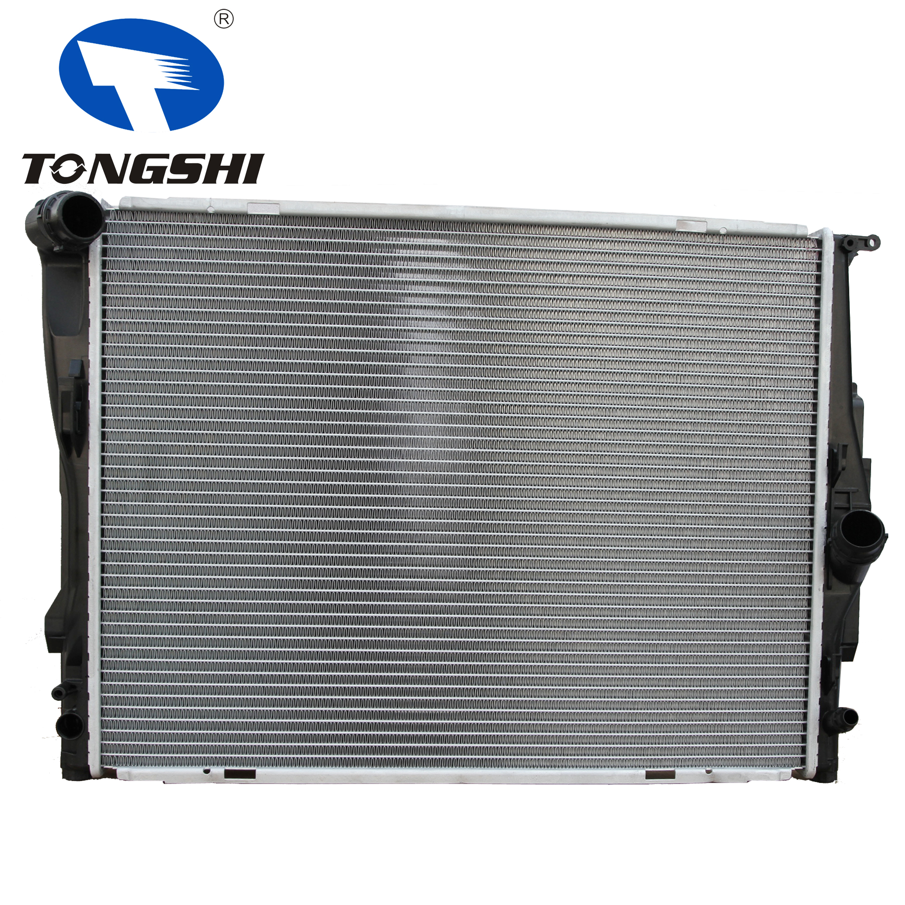 radiator for BWM E81-E82-E87-E88-E90 116i 2004 7521046