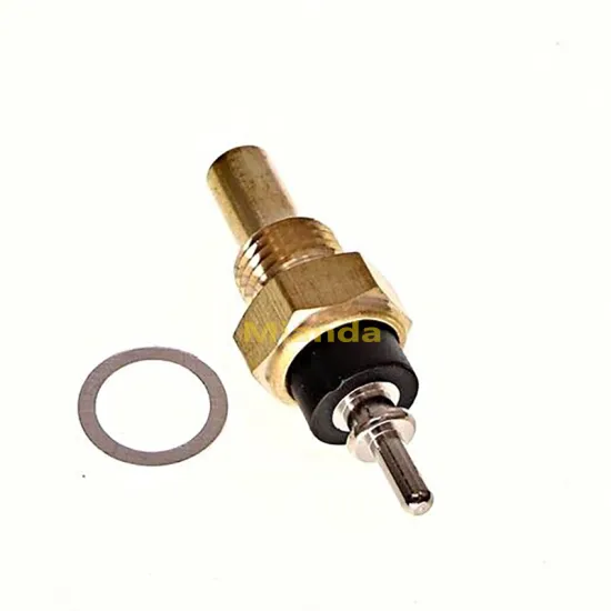 Mercedes-Benz Engine Coolant Temperature Sensor for Models W116, W124, R126, W140