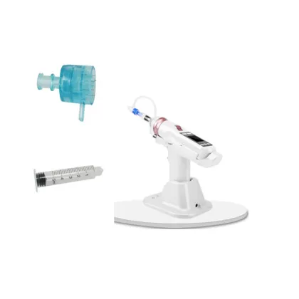 Ez Meso Gun Needle Disposable Water Mesotherapy for skin care