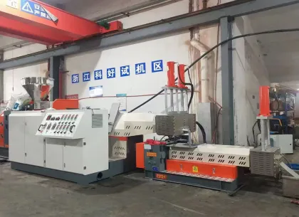 diy cumberland plastic granulator