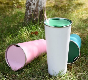 Double Wall Coffee Mug
