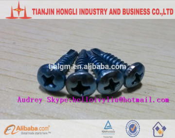 Wafer head Self Drilling Screw
