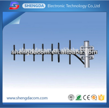omni-directional gsm 890-960mhz 900-1800mhz China YAGI antenna