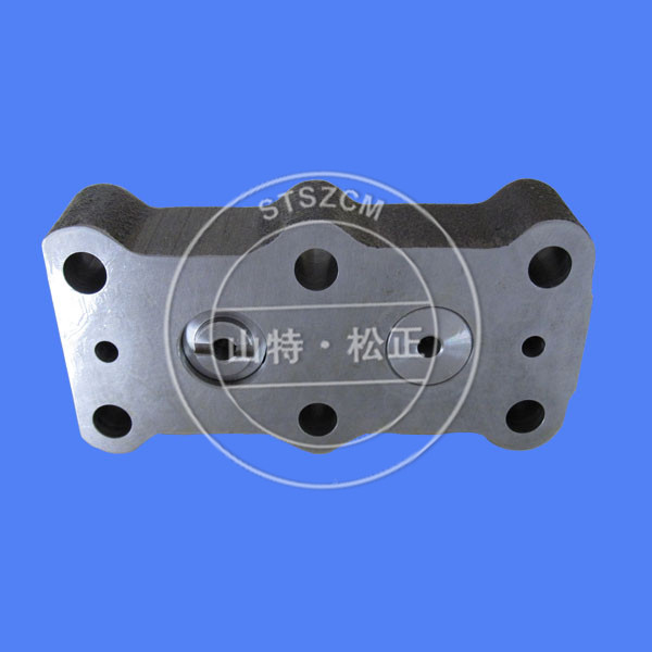 PC200-6 valve 723-40-66402