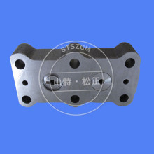 Komatsu excavator spare parts komatsu PC200-6 valve 723-40-66402