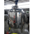 Dampfheizungs Bier Mash Lauter Tun Tun