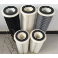 Replace Atlas Copco Dust Collector Filter 3214623900