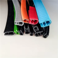 U Channel Rubber Sealing Strip Weatherstrip