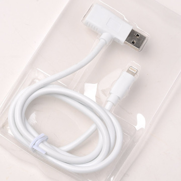 JL-024DB Yiwu Jiju promotional gift with USB port turn USB cable data only