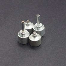 Texturing machine spare parts Twist stop shaft