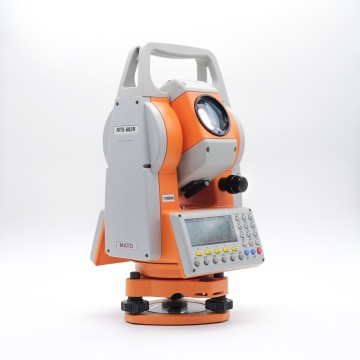 high quality total station MTS-602R