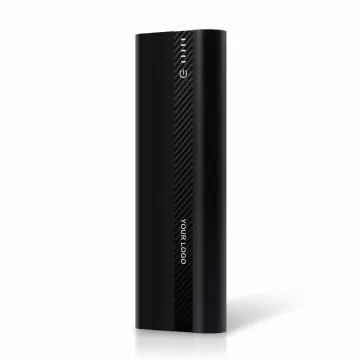 2017 top sell external battery 12000mah QC 3.0 power bank qualcomm certified quick charge 3.0 usb charger