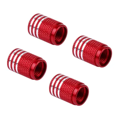 Aluminum Alloy Valve Cover Car Dust Cover