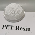 Materia prima de la botella de resina para mascotas de venta caliente