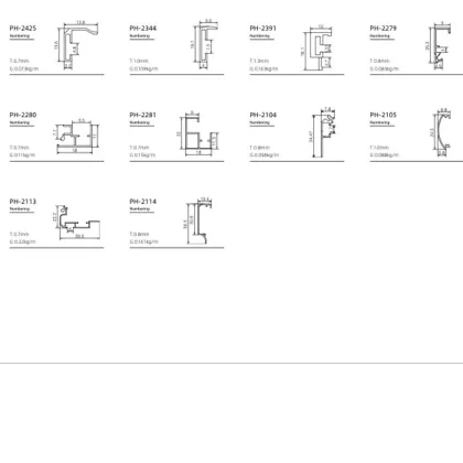 REALTIME High-Quality 3D Deep Shadow Photo Frames for Decor Gifts