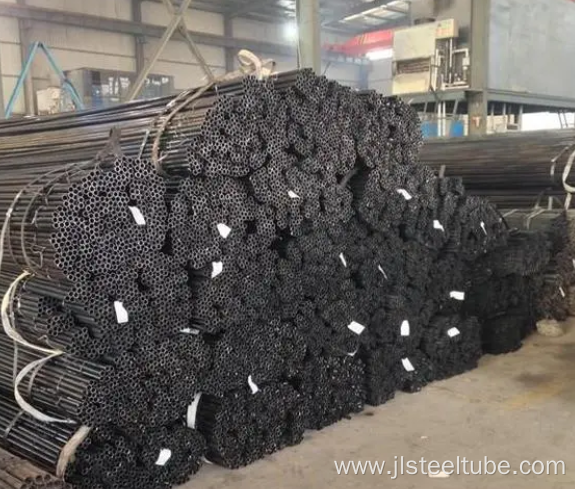 Carbon Steel Oxygen Core Lance Tube ST37