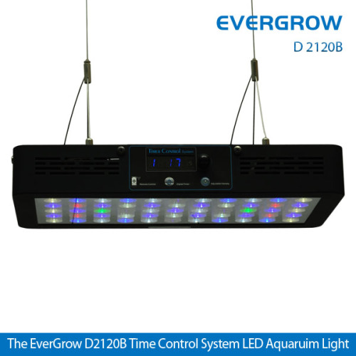 Digital Dimmer Trimmer D2120b Marine Aquarium Led Lights, High Quality