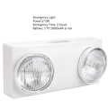 Luce LED di emergenza bianca fredda da 6W