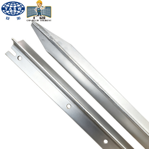 Australia Pikieta Y Star 1,2 m 2,4 m