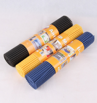 Wholesale Non Adhesive Drawer and Shelf Liner for Kitchen Cabinets