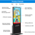 43 Digital Signage And Displays