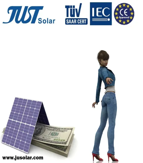 200W Mono Solar Panel with Ce, TUV and CQC Certificates Made in China