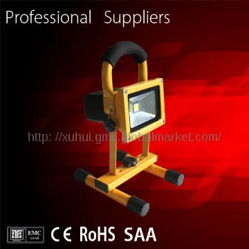 tunnel work lighting floodlight easy to take with long life
