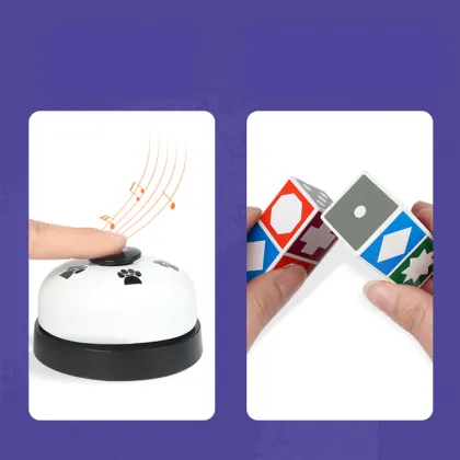 Interactive Wooden Puzzle Game: Fostering Creative, Logical Thinking & Education in Children