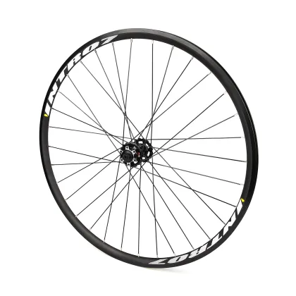 POLSO Road bike wheels disc brake 700*32C