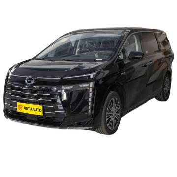 GAC E8 PHEV 2025 2.0ATK 150km PRO+
