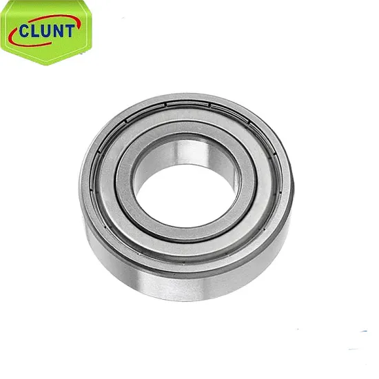 CSK series Deep Groove Ball Bearing One-way Bearing Chinese manufacturer CSK25