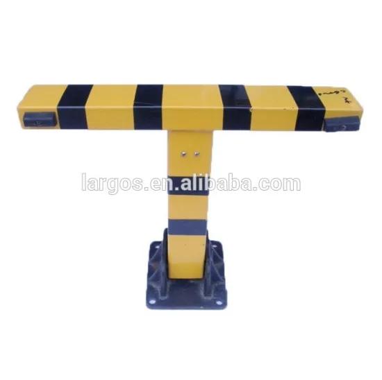 China supplier Supreme Quality remote control parking lock for car