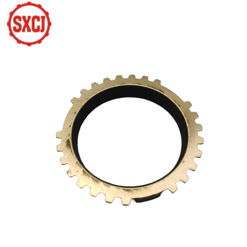 Auto Parts Transmission Synchronizer ring FOR DAMAS OEM 25189990
