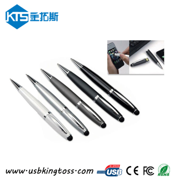 USB Pen Drive with Stylus for Smart Phone (KTS026)
