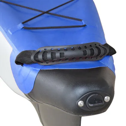 Hot Selling Drop Stitch Kayak Rowing Boats with Standard Accessories - Manufacturer