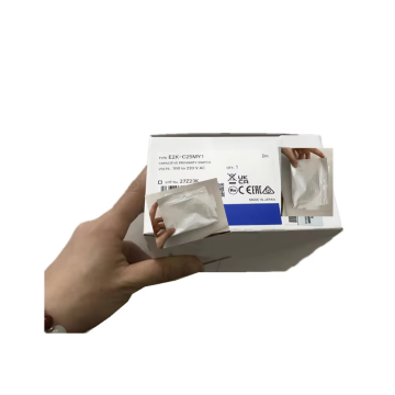 Novo sensor original de proximidade de longa distância E2K-C25MY1