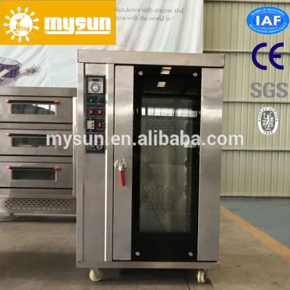 10 Trays Commercial & Industrial electric combi oven