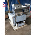 Industrial Frozen Meat Grinder Meat Cutter Cutting Machine