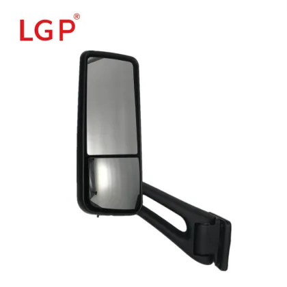 American truck rearview mirror wholesale truck hood mirror assembly for Peterbilt 579
